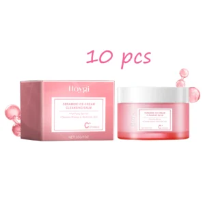 Makeup Remover Balm