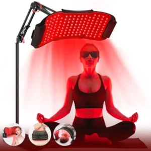 Multifunction Red Light Therapy