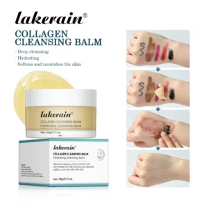 Collagen Cleansing Balm