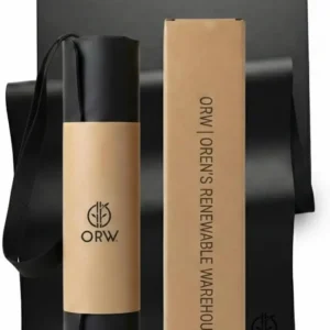 Non-Slip Hot Yoga Mat