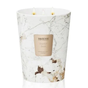 Extra Large Candle 150H Scented 3 Wick Candle
