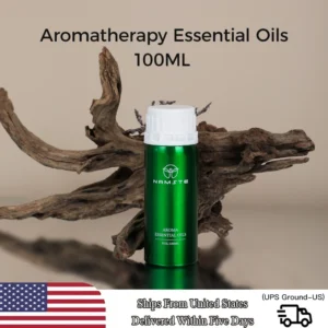 Electric Essential Oil  Diffuser