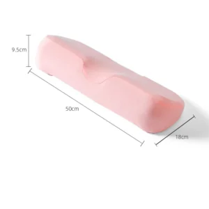 Ergonomic Orthopedic Sleeping Pillow