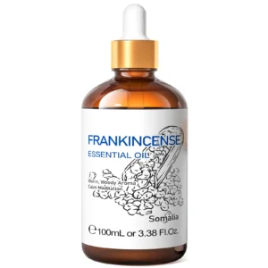 Sandalwood 100% Pure Essential Oil