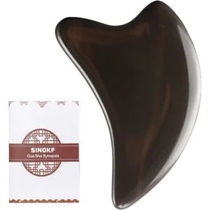 Bian Stone Gua Sha Facial Tool