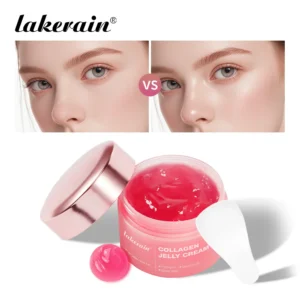 100g Collagen Jelly Cream
